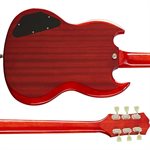 EPIPHONE - SG Standard '61 - Vintage Cherry